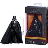 Hasbro Star Wars The Black Series Darth Vader Actionfigur, Spielfigur 
