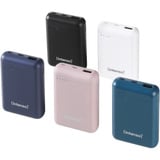 Intenso Powerbank XS10000 rosa, 10.000 mAh