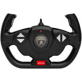 Jamara Deluxe Car Series - Lamborghini Sesto Elemento, RC grau, Maßstab 1:14, 2,4 GHz