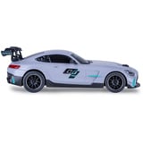 Jamara Deluxe Car Series - Mercedes-AMG GT2 grau, Maßstab 1:24, 2,4 GHz