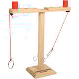 Just Play Buzzed 4-Way Hook & Ring, Partyspiel 