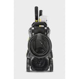 Kärcher Hochdruckreiniger K 4 Power Control Flex gelb/schwarz, mit Dreckfräser