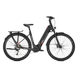 Kalkhoff ENTICE 5.B. SEASON (2021), Pedelec schwarz, 29", 58 cm Rahmen