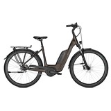 Kalkhoff IMAGE 1.B ADVANCE (2022), Pedelec grau, 28", 50 cm Rahmen