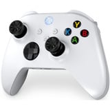  KontrolFreek FPS Performance Thumbsticks – Galaxy Edition, Analog-Stick schwarz, 2 Stück, für Xbox Series X|S / One Controller
