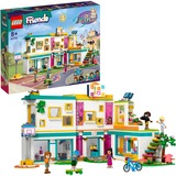 LEGO 41731 Friends Internationale Schule, Konstruktionsspielzeug 