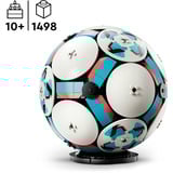 LEGO 43019 Editions Fußball, Konstruktionsspielzeug 