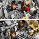 LEGO 75257 Star Wars Millennium Falcon, Konstruktionsspielzeug 