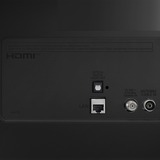 LG 32LQ63006LA, LED-Fernseher 80 cm(32 Zoll), schwarz, FullHD, Triple Tuner, SmartTV