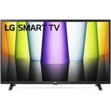 LG 32LQ63006LA, LED-Fernseher 80 cm(32 Zoll), schwarz, FullHD, Triple Tuner, SmartTV
