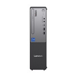 Lenovo ThinkCentre neo 50s Gen 5 (12XD000WGE), PC-System schwarz, Windows 11 Pro