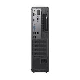 Lenovo ThinkCentre neo 50s Gen 5 (12XD000WGE), PC-System schwarz, Windows 11 Pro