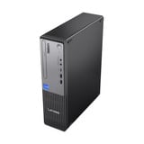 Lenovo ThinkCentre neo 50s Gen 5 (12XD000WGE), PC-System schwarz, Windows 11 Pro