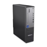 Lenovo ThinkCentre neo 50s Gen 5 (12XD000WGE), PC-System schwarz, Windows 11 Pro