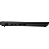 Lenovo ThinkPad L14 G7 Intel (21X2004EGE), Notebook schwarz, Intel® Core™ Ultra 5 325, Intel® Graphics, 24 GB DDR5, 512 GB (512 GB SSD), Windows 11 Pro