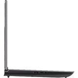 Lenovo ThinkPad P16 G2 (21FA000JGE), Notebook grau/schwarz, Intel® Core™ i9-13980HX, Intel® Arc™ Pro A30M, 64 GB DDR5, 2 TB (2 TB SSD), Windows 11 Pro 64-Bit