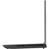 Lenovo ThinkPad P16 G2 (21FA000JGE), Notebook grau/schwarz, Intel® Core™ i9-13980HX, Intel® Arc™ Pro A30M, 64 GB DDR5, 2 TB (2 TB SSD), Windows 11 Pro 64-Bit