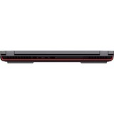 Lenovo ThinkPad P16 G2 (21FA000JGE), Notebook grau/schwarz, Windows 11 Pro 64-Bit, 40.6 cm (16 Zoll) & 60 Hz Display, 2 TB SSD