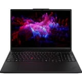 Lenovo ThinkPad P16s G3 (21KS000NGE), Notebook schwarz, Intel® Core™ Ultra 9 185H, Intel® Arc™ Graphics, 64 GB DDR5, 1 TB (1 TB SSD), Windows 11 Pro 64-Bit 