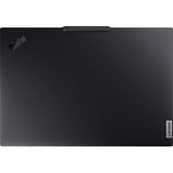 Lenovo ThinkPad P16s G3 (21KS000NGE), Notebook schwarz, Intel® Core™ Ultra 9 185H, Intel® Arc™ Graphics, 64 GB DDR5, 1 TB (1 TB SSD), Windows 11 Pro 64-Bit 