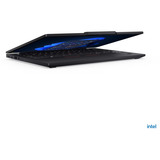 Lenovo ThinkPad T14s G6 (21QX00HLGE), Notebook schwarz, Intel® Core™ Ultra 7 258V, Intel® Arc™ Graphics 140V, 32 GB LPDDR5X, 512 GB (512 GB SSD), Windows 11 Pro
