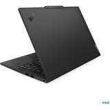 Lenovo ThinkPad T14s G6 (21QX00HLGE), Notebook schwarz, Intel® Core™ Ultra 7 258V, Intel® Arc™ Graphics 140V, 32 GB LPDDR5X, 512 GB (512 GB SSD), Windows 11 Pro