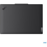 Lenovo ThinkPad T14s G6 (21QX00HLGE), Notebook schwarz, Intel® Core™ Ultra 7 258V, Intel® Arc™ Graphics 140V, 32 GB LPDDR5X, 512 GB (512 GB SSD), Windows 11 Pro