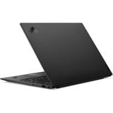 Lenovo ThinkPad X1 Carbon G9 Generalüberholt, Notebook schwarz, Intel® Core™ i5-1145G7, Intel® Iris® Xe Graphics, 16 GB LPDDR4X, 256 GB (256 GB SSD), Windows 11 Pro