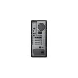 Lenovo ThinkStation P3 Tower Gen 2 (30HT00BQGE), PC-System schwarz, Windows 11 Pro