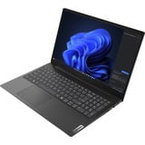 Lenovo V15 G5 (83GW00A6GE), Notebook schwarz, Intel® Core™ i5-13420H, Intel® UHD Graphics, 16 GB DDR5, 512 GB (512 GB SSD), Windows 11 Home