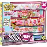 MGA's Miniverse Make It Mini Party Multipack Mini Collectibles, Basteln