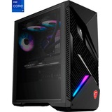 MSI MPG Infinite X2 14NUI9-418AT, Gaming-PC schwarz/transparent, Windows 11 Home 64-Bit