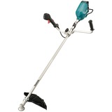 Makita Akku-Freischneider UR012GZ02 XGT, 80Volt (2x40V), Rasentrimmer blau/schwarz, ohne Akku und Ladegerät