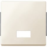 Merten Wippe Symbol Fenster rechteckig weiß, Retail