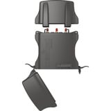 MikroTik NetMetal 5, Access Point schwarz, Dual-Chain-5-GHz-AP/Backbone/CPE mit integriertem 802.11a/n/ac-WLAN