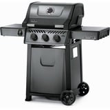 Napoleon Gasgrill Freestyle 365 Graphit graphit/schwarz