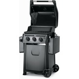 Napoleon Gasgrill Freestyle 365 Graphit graphit/schwarz, Modell 2021