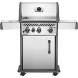 Gasgrill Rogue XT 425 Edelstahl