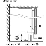 Neff GU7213DE0 N 70, Gefrierschrank 