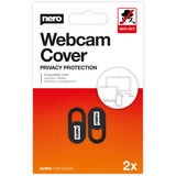 Nero AG Webcam Cover, Abdeckung schwarz
