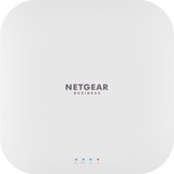 Netgear WAX218, Access Point weiß
