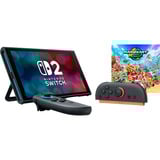 Switch 2 inkl. Mario Kart World-Set, Spielkonsole