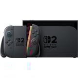Nintendo Switch 2 inkl. Mario Kart World-Set, Spielkonsole 
