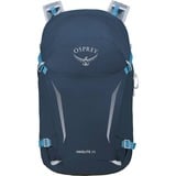 Osprey Hikelite 26, Rucksack blau, 26 Liter