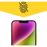 Otterbox Glass, Schutzfolie transparent, iPhone 16e/14/13 Pro/13
