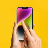 Otterbox Glass, Schutzfolie transparent, iPhone 16e/14/13 Pro/13