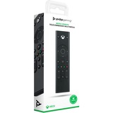 PDP Gaming Media Remote, Fernbedienung schwarz, Xbox Series X|S, Xbox One