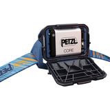 Petzl ARIA 2R RGB, LED-Leuchte blau/orange