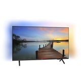 Philips 65PUS8510/12, QLED-Fernseher 164 cm (65 Zoll), schwarz, UltraHD/4K, Ambilight, Triple Tuner