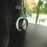 Philips HR7962/01 Series 7000, Küchenmaschine schwarz/silber